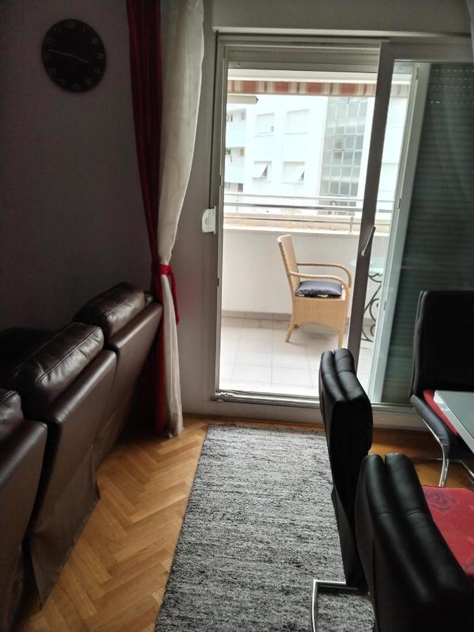 Deluxe Apartment Manuela With Balcony Top Center Split Exterior photo