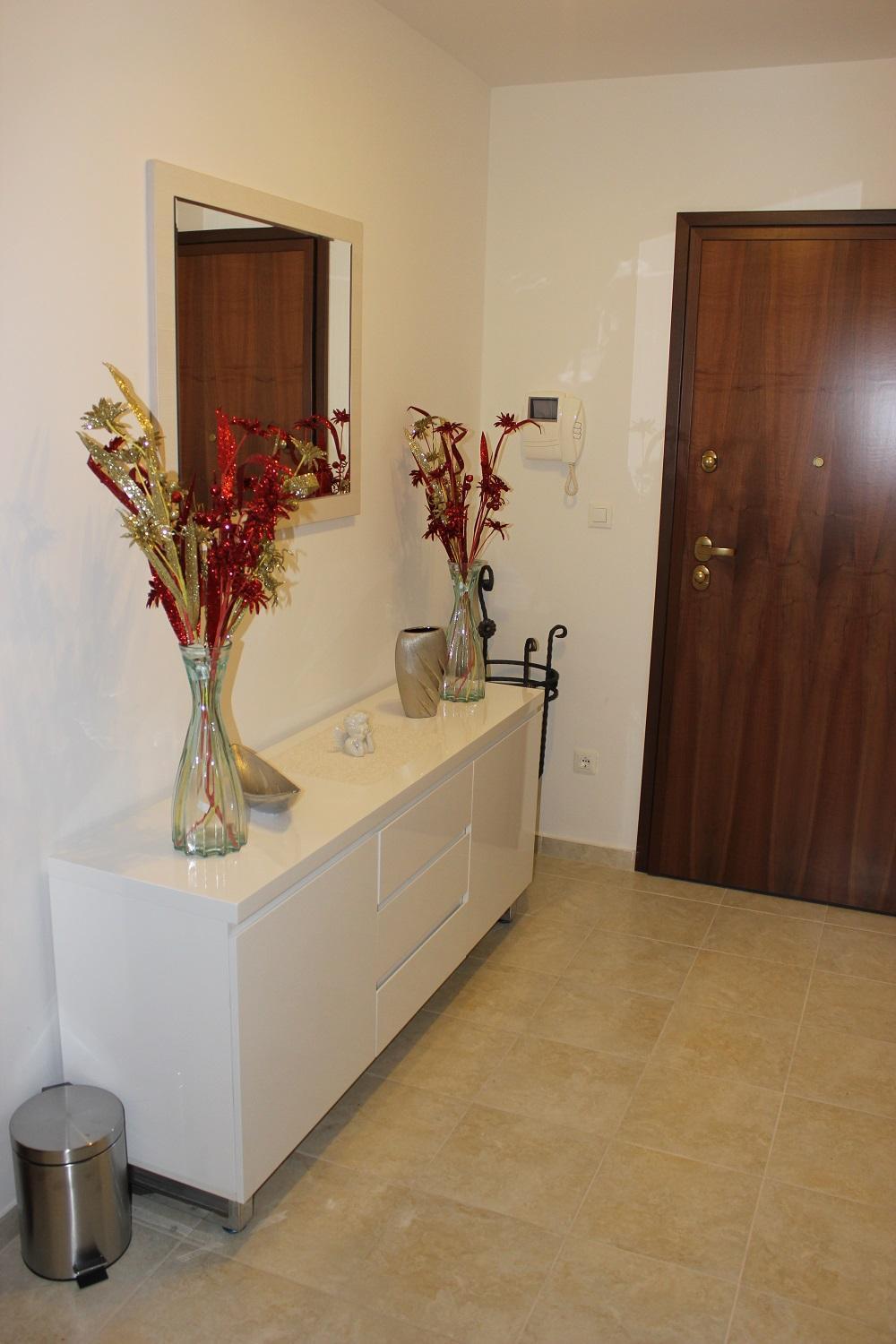 Deluxe Apartment Manuela With Balcony Top Center Split Exterior photo